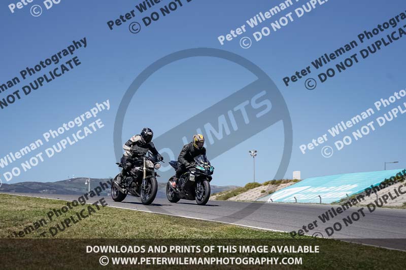 may 2019;motorbikes;no limits;peter wileman photography;portimao;portugal;trackday digital images